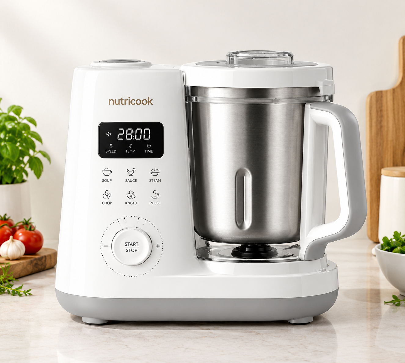Food Making Products